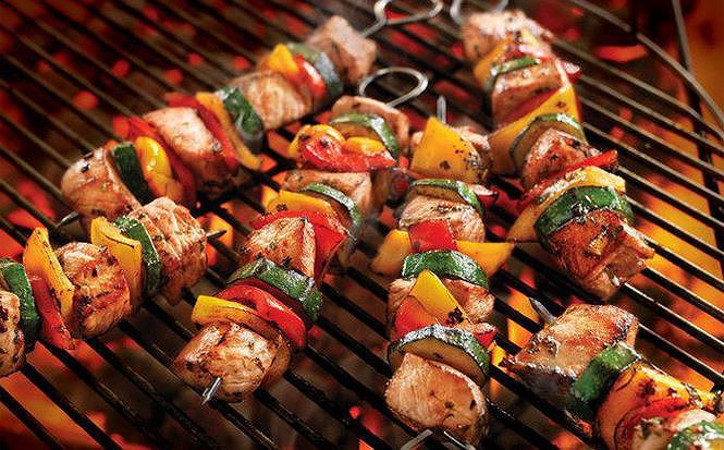 Thực phẩm hại gan khủng khiếp nhiều người Việt vẫn ăn hàng ngày ảnh 3 Thực phẩm hại gan khủng khiếp nhiều người Việt mê ăn hàng ngày - ảnh 2