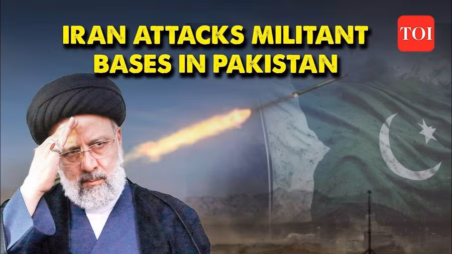 Chuyên gia lý giải việc Iran tấn công vào một cường quốc hạt nhân