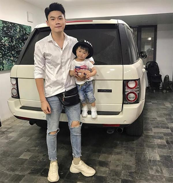 noi chang ngoa, cac co chu cung phai xach dep chay theo phong cach cua 5 nhoc ti nay - 8