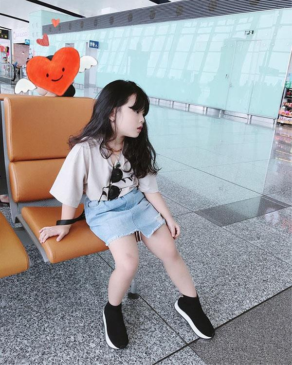 noi chang ngoa, cac co chu cung phai xach dep chay theo phong cach cua 5 nhoc ti nay - 17