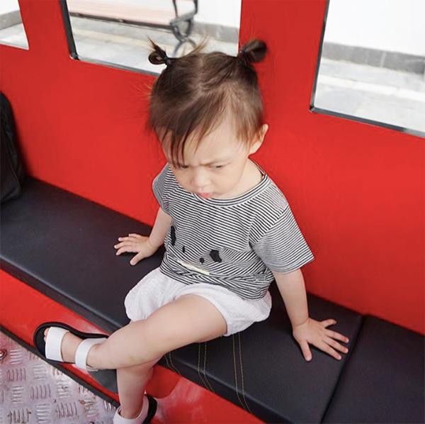 noi chang ngoa, cac co chu cung phai xach dep chay theo phong cach cua 5 nhoc ti nay - 15