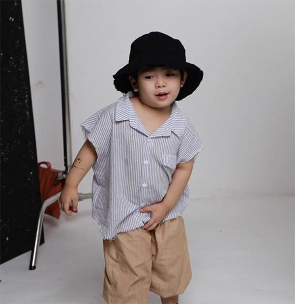 noi chang ngoa, cac co chu cung phai xach dep chay theo phong cach cua 5 nhoc ti nay - 4