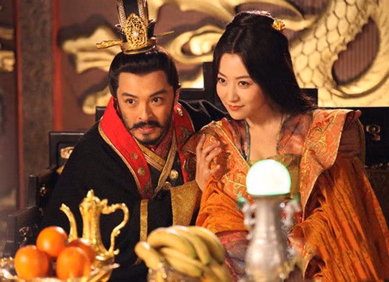 10 chieu tro tranh thai ky la, kinh di va kho tin nhat cua cac my nu, cung tan ngay xua hinh anh 5