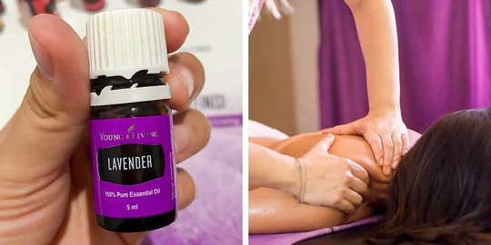 8 mẹo giảm đau lưng không cần dùng thuốc cho dân văn phòng - Ảnh 7. 8 mẹo giảm đau lưng không cần dùng thuốc cho dân văn phòng - Ảnh 7.