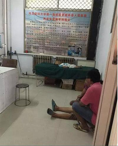 Đau lòng trẻ mất mạng vì người thân rung lắc ảnh 3 dau long nhung truong hop tre mat mang vi nguoi than rung lac - 3