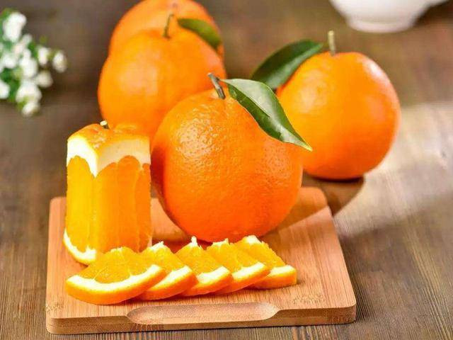 4 loại trái cây cha mẹ nên cho trẻ ăn thường xuyên, vừa giúp tăng khả năng miễn dịch vừa tốt cho mắt - Ảnh 1. 4 loại trái cây cha mẹ nên cho trẻ ăn thường xuyên, vừa giúp tăng khả năng miễn dịch vừa tốt cho mắt - Ảnh 1.