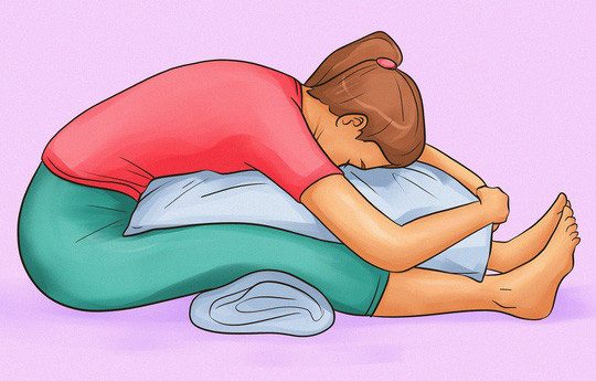 8 mẹo giảm đau lưng không cần dùng thuốc cho dân văn phòng - Ảnh 1. 8 mẹo giảm đau lưng không cần dùng thuốc cho dân văn phòng - Ảnh 1.