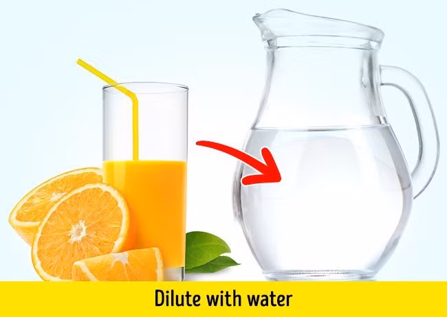 9 điều tốt nhất không nên làm khi bụng rỗng: Nhiều người làm sai gây tàn phá sức khỏe - Ảnh 8.