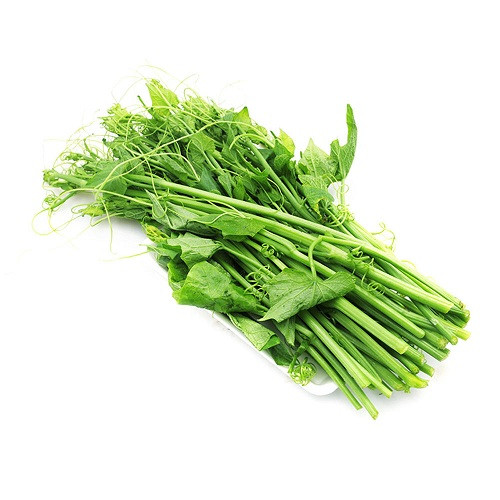 Cách làm ngọn su su xào tỏi cực ngon, giòn xanh mướt mắt ảnh 2 su-su-blogtamsuvn2