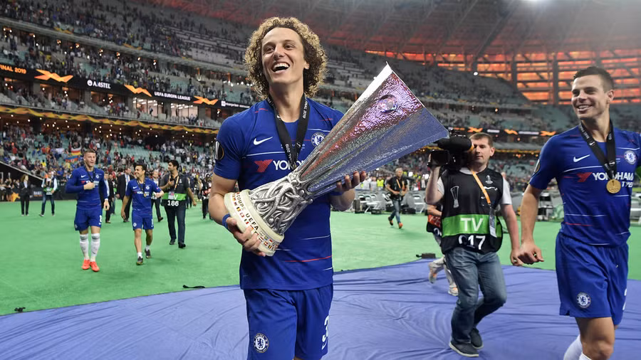 Chelsea 4-1 arsenal, kết quả c2, chung kết c2, europa league, kết quả europa league, chelsea vô địch c2