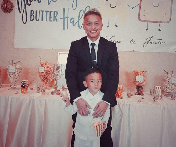 Từng bị vùi dập không thương tiếc vì scandal với Ngô Kiến Huy, em gái Thanh Thảo giờ đã có cuộc sống hoàn toàn khác-4