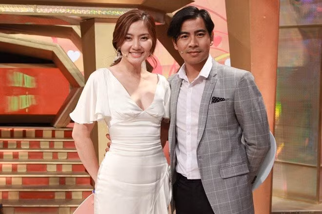 Ngọc Lan - Thanh Bình khiến nhiều người tiếc nuối khi ly hôn.