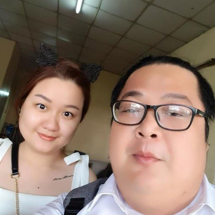 Tiểu Long "Kính vạn hoa" kết hôn với bạn gái sau 13 năm gắn bó ảnh 7