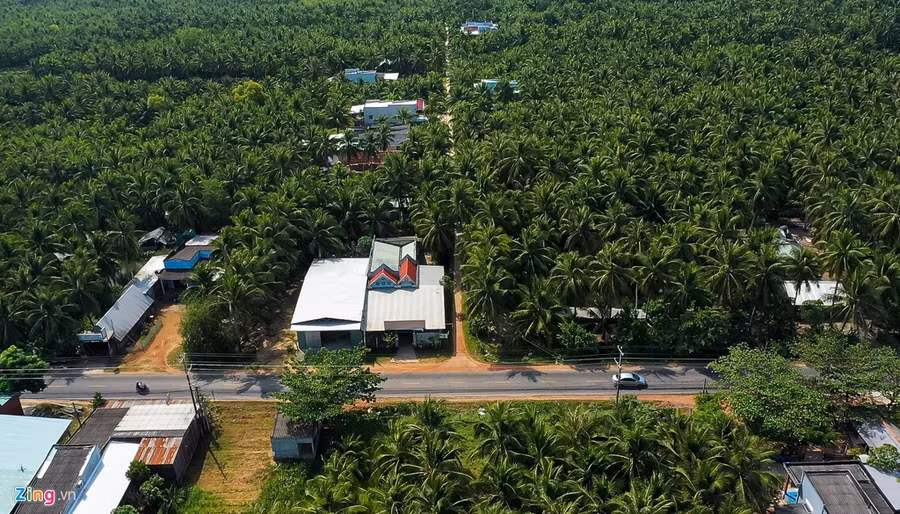 Jack, Nhà sao việt, Nhà của Jack