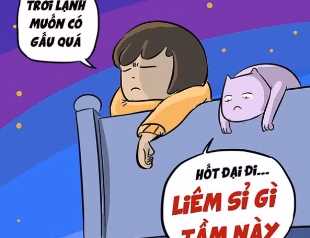 "Từ điển" những câu nói độc lạ và thú vị.