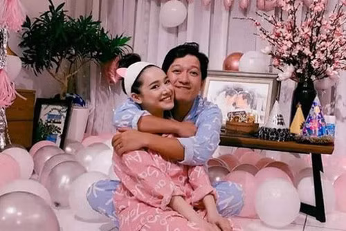 Giàu có, nổi tiếng nhưng cuộc sống hôn nhân của vợ chồng Trấn Thành - Hari Won kỳ lạ tới khó tin-4