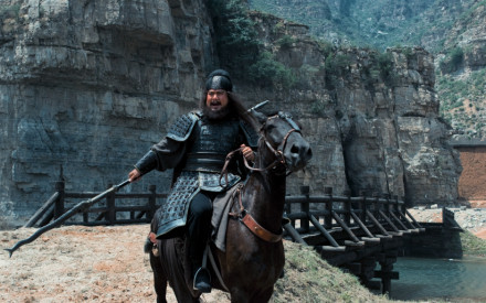 Sự thật việc Trương Phi khiến Hạ Hầu Kiệt sợ quá vỡ mật chết hình ảnh 3 su that viec truong phi khien ha hau kiet so qua vo mat chet hinh anh 3