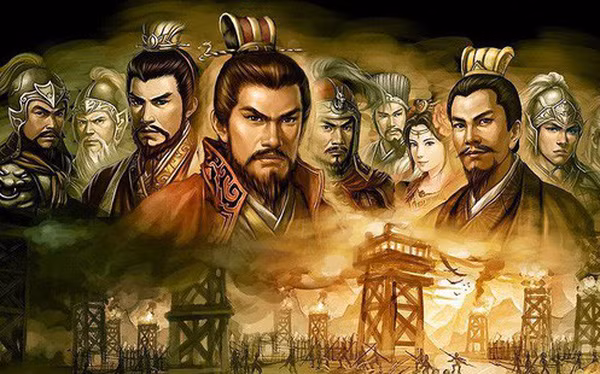 Tam quốc là một trong những thời kỳ đẫm máu nhất trong lịch sử Trung Quốc. 