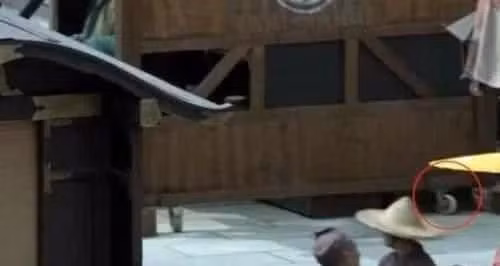 Nhung hat san muon thuo trong phim co trang Trung Quoc hinh anh 7 khanh_du_nien5.jpg