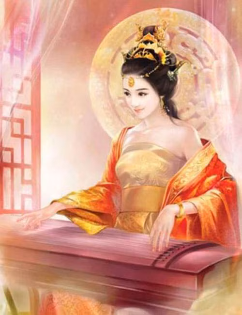 Lai Oanh Nhi - Ảnh minh họa