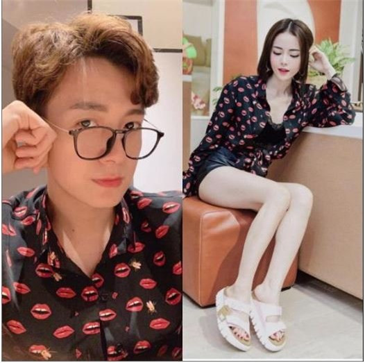 Lộ diện bạn gái mới cực xinh và sexy của Ngô Kiến Huy sau gần 1 năm chia tay Khổng Tú Quỳnh? - Ảnh 3. Lộ diện bạn gái mới cực xinh và sexy của Ngô Kiến Huy sau gần 1 năm chia tay Khổng Tú Quỳnh? - Ảnh 3.