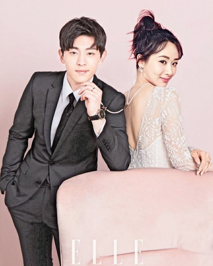 Đặng Luân tuyên bố sẽ không bao giờ đóng phim cùng Dương Tử? ảnh 11 Đặng Luân tuyên bố sẽ không bao giờ đóng phim cùng Dương Tử? ảnh 10