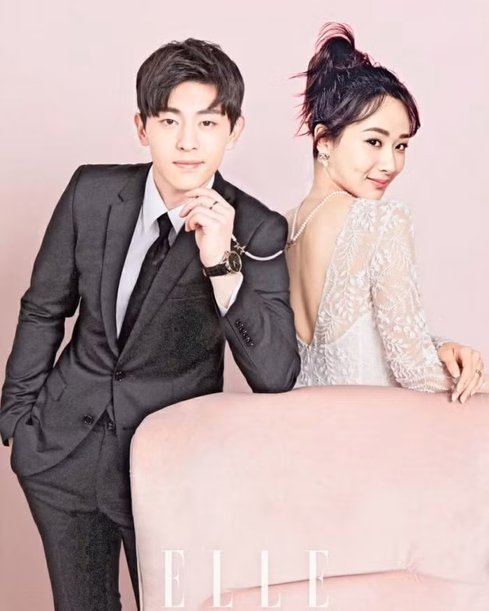 Đặng Luân tuyên bố sẽ không bao giờ đóng phim cùng Dương Tử? ảnh 10