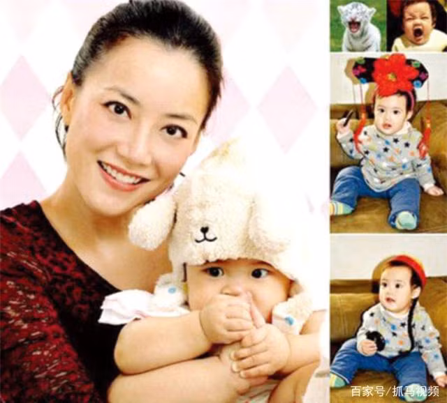 Rầm rộ tin Tạ Đình Phong có con gái riêng với người đại diện, Trương Bá Chi ly hôn vì bị cắm sừng - Ảnh 3.