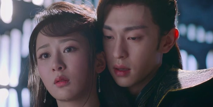 Đặng Luân tuyên bố sẽ không bao giờ đóng phim cùng Dương Tử? ảnh 5 Đặng Luân tuyên bố sẽ không bao giờ đóng phim cùng Dương Tử? ảnh 4