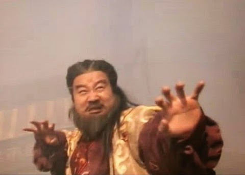 Sự vắng mặt đáng tiếc của 2 đại cao thủ trong Hoa Sơn luận kiếm hình ảnh 3 su vang mat dang tiec cua 2 dai cao thu trong hoa son luan kiem hinh anh 3