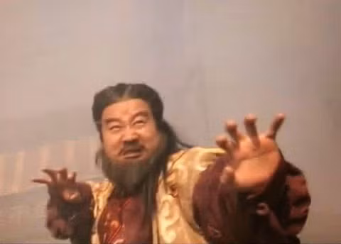 Sự vắng mặt đáng tiếc của 2 đại cao thủ trong Hoa Sơn luận kiếm hình ảnh 3 su vang mat dang tiec cua 2 dai cao thu trong hoa son luan kiem hinh anh 3