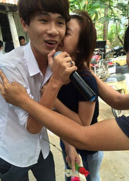 Hình ảnh của Jack hồi chưa nổi tiếng bị khơi lại giữa mâu thuẫn với K-ICM - Ảnh 2