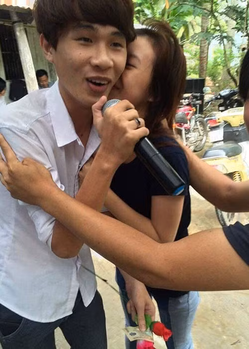 Hình ảnh của Jack hồi chưa nổi tiếng bị khơi lại giữa mâu thuẫn với K-ICM - Ảnh 2 Hình ảnh của Jack hồi chưa nổi tiếng bị khơi lại giữa mâu thuẫn với K-ICM - Ảnh 2