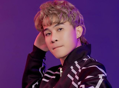 Hình ảnh của Jack hồi chưa nổi tiếng bị khơi lại giữa mâu thuẫn với K-ICM - Ảnh 5