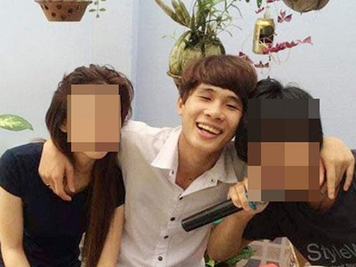 Hình ảnh của Jack hồi chưa nổi tiếng bị khơi lại giữa mâu thuẫn với K-ICM - Ảnh 3