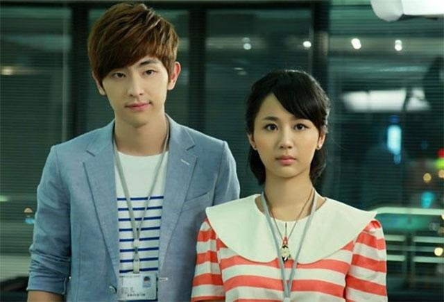 Đặng Luân tuyên bố sẽ không bao giờ đóng phim cùng Dương Tử? ảnh 8 Đặng Luân tuyên bố sẽ không bao giờ đóng phim cùng Dương Tử? ảnh 7