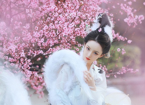 Tại sao thời xưa phụ nữ cứ xinh đẹp là mệnh bạc? hình ảnh 4 tai sao thoi xua phu nu cu xinh dep la menh bac? hinh anh 4