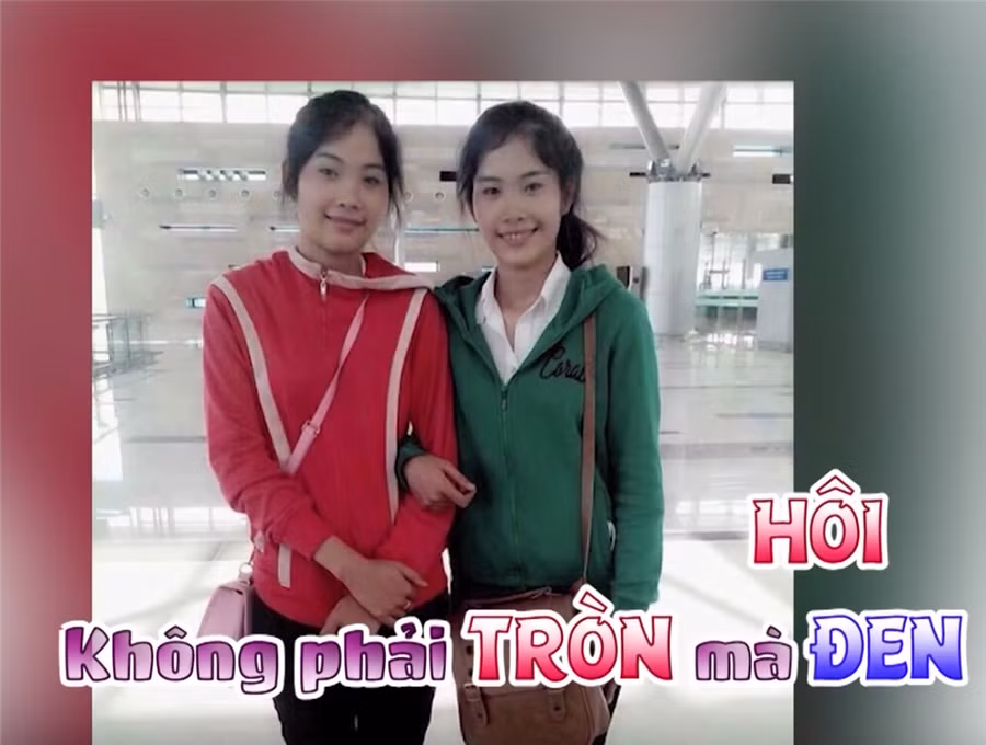 Mẹ Nam Em tiết lộ sự tích về cái tên Nam Anh - Nam Em và sẵn tiện bóc phốt con gái trên truyền hình-2