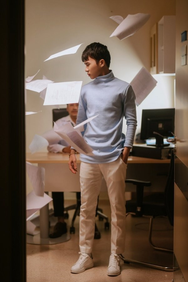 Jack và ViruSs chính thức tung bản demo ca khúc mới giữa tâm bão ồn ào ảnh 1