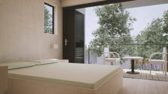 Lý Nhã Kỳ gây choáng ngợp với khối bất động sản đồ sộ ảnh 3 Empty