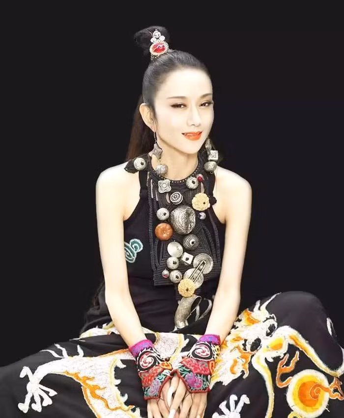 Sao nhí nổi tiếng với điệu múa xoay tròn 4 tiếng liên tục giờ ra sao? ảnh 7