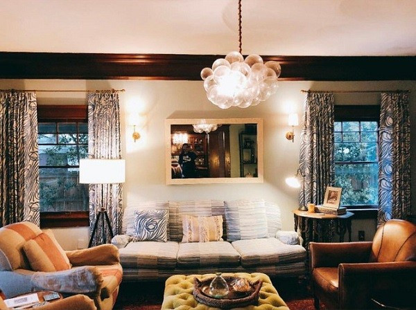 Cận cảnh biệt thự xa hoa, lộng lẫy như “cung điện” của Hoa hậu Phạm Hương ở Mỹ ảnh 3 Ngôi sao - Cận cảnh biệt thự xa hoa, lộng lẫy như