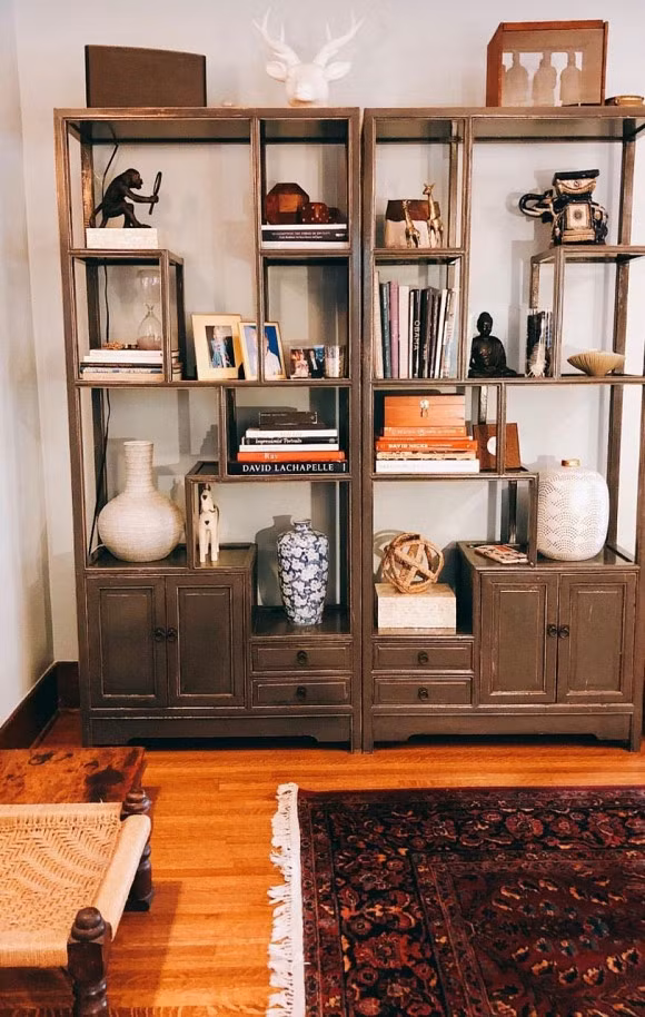 Ngôi sao - Cận cảnh biệt thự xa hoa, lộng lẫy như 