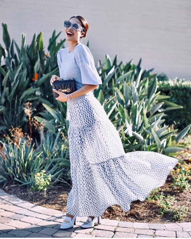 Cận cảnh biệt thự xa hoa, lộng lẫy như “cung điện” của Hoa hậu Phạm Hương ở Mỹ ảnh 11 Ngôi sao - Cận cảnh biệt thự xa hoa, lộng lẫy như