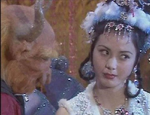 Tây Du Ký: Ba yêu quái cùng một chủng tộc có số phận đen đủi nhất, chưa gặp Đường Tăng đã mất mạng - Ảnh 3 Tây Du Ký: Ba yêu quái cùng một chủng tộc có số phận đen đủi nhất, chưa gặp Đường Tăng đã mất mạng - Ảnh 3