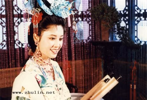 Chấm điểm nhan sắc mỹ nhân Tây du ký - 2