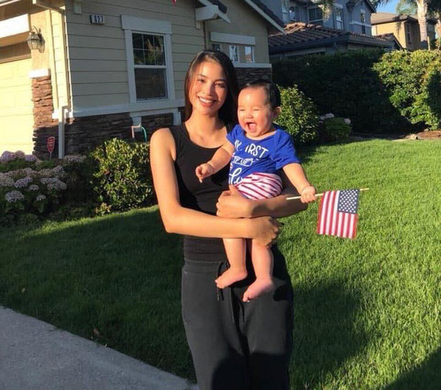 Hai nhân vật gây ức chế chỉ vì chuyện sinh con: Phạm Hương chối đây đẩy nhưng vẫn chưa bằng Nhã Phương-4