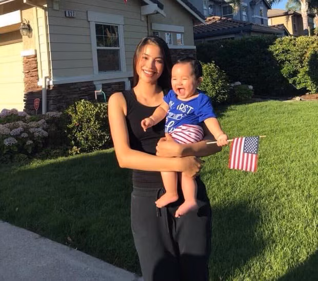 Hai nhân vật gây ức chế chỉ vì chuyện sinh con: Phạm Hương chối đây đẩy nhưng vẫn chưa bằng Nhã Phương-4