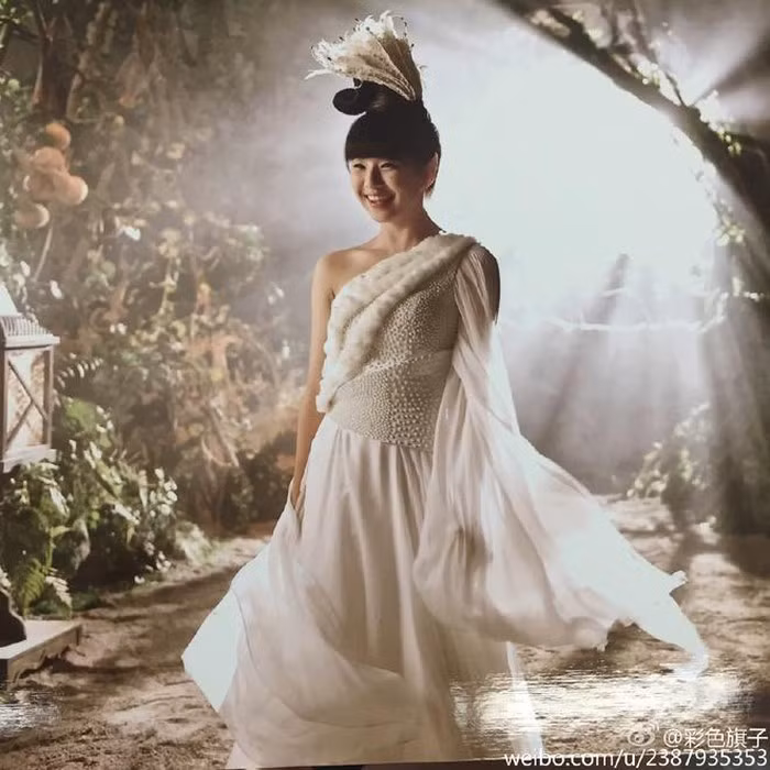 Sao nhí nổi tiếng với điệu múa xoay tròn 4 tiếng liên tục giờ ra sao? ảnh 3