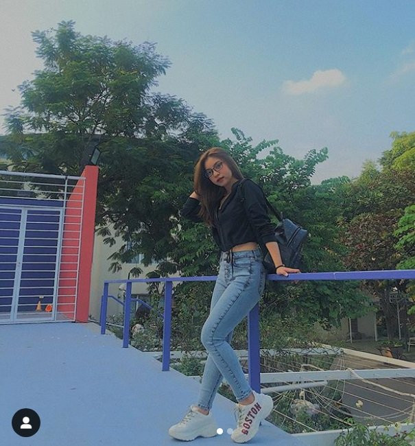 Sau bao ngày im lặng, Nhật Lê cũng đã lên tiếng về chuyện tình cảm với Quang Hải ảnh 4 Sau bao ngày im lặng, cuối cùng Nhật Lê cũng chịu nói về chuyện tình cảm đã qua cùng Quang Hải-5